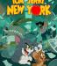 Tom va Jerry Dar New York – Duble – 04