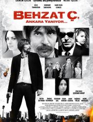 Behzad Che – Ankara Dar Atash – Duble